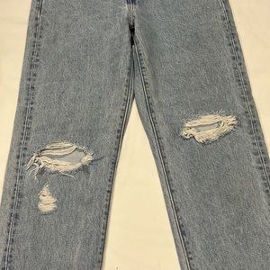 Vintage Authentic Levis
